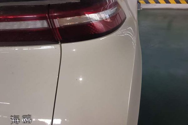 BYD Seagull 2025, 18500 км, за 9383 USD - фото 7