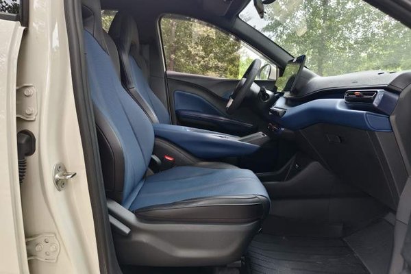 BYD Seagull 2025, 21200 км, за 9441 USD - фото 12