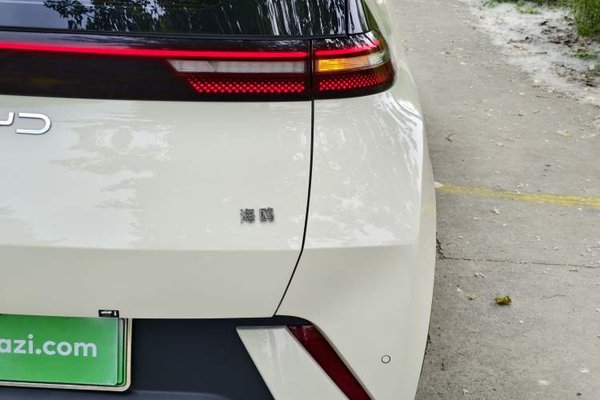 BYD Seagull 2025, 21200 км, за 9441 USD - фото 18
