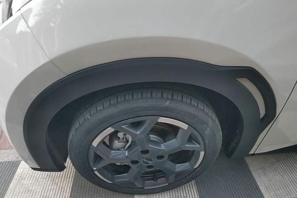 BYD Seagull 2025, 2200 км, за 9807 USD - фото 8