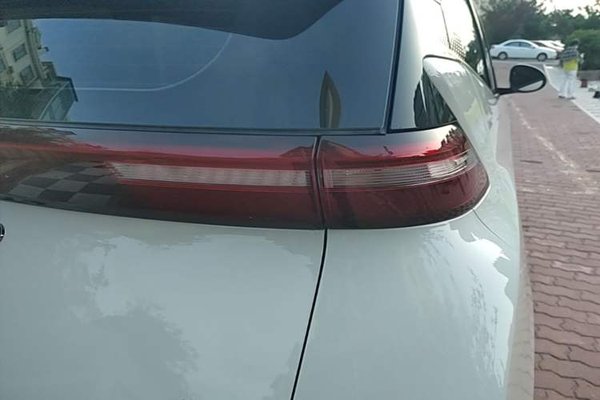 BYD Seagull 2025, 2200 км, за 9807 USD - фото 7