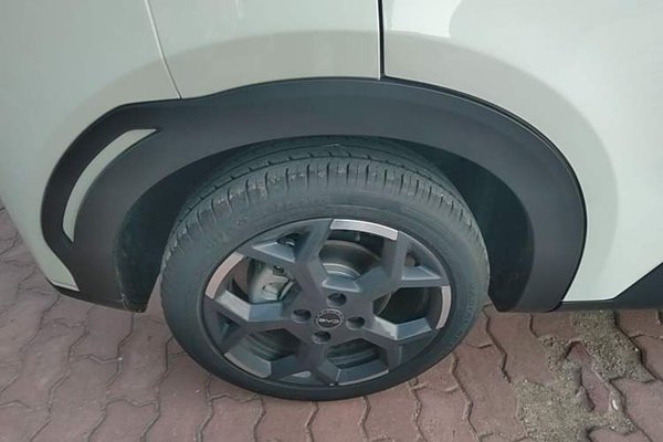 BYD Seagull 2025, 2200 км, за 9807 USD - фото 10