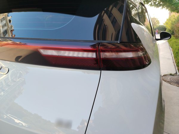 BYD Seagull 2025, 2200 км, за 9807 USD - фото 19