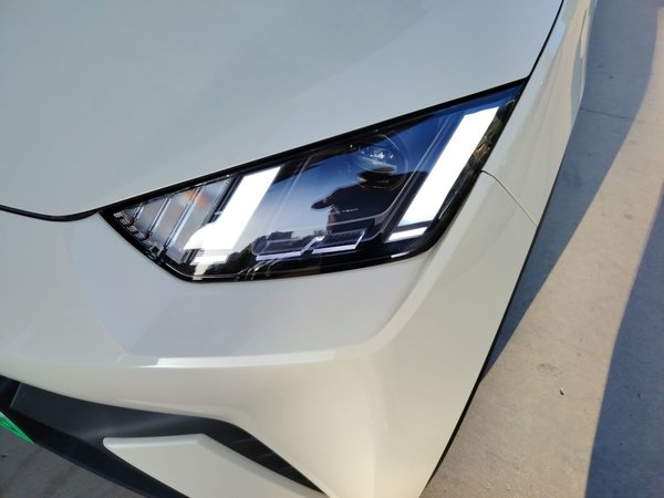 BYD Seagull 2025, 2200 км, за 9807 USD - фото 9