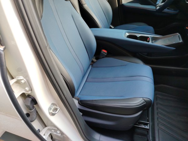 BYD Seagull 2025, 2200 км, за 9807 USD - фото 16