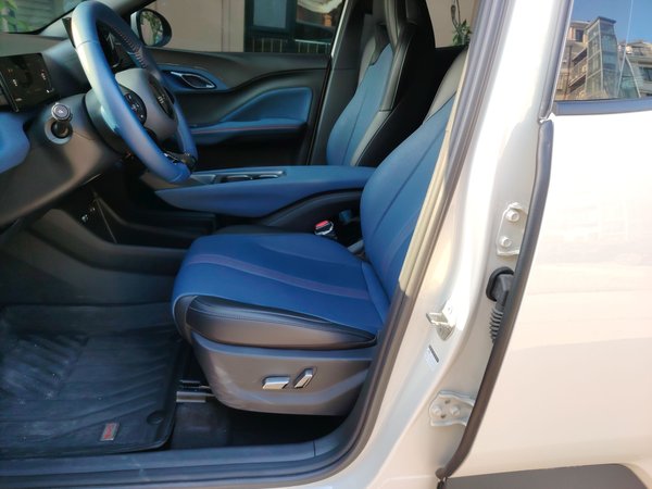 BYD Seagull 2025, 2200 км, за 9807 USD - фото 33