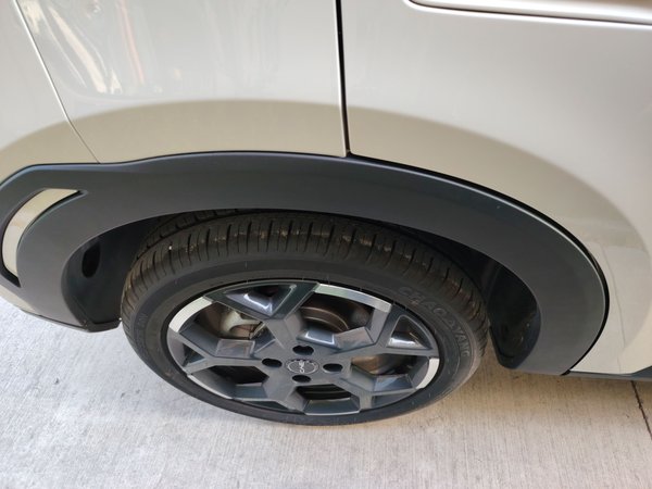 BYD Seagull 2025, 2200 км, за 9807 USD - фото 17