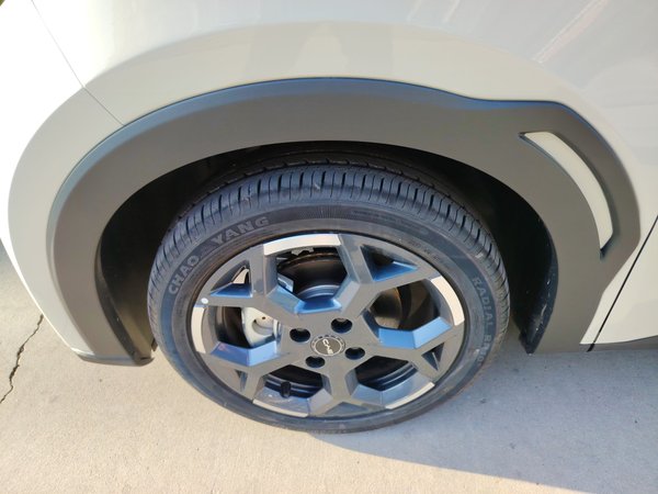 BYD Seagull 2025, 2200 км, за 9807 USD - фото 13