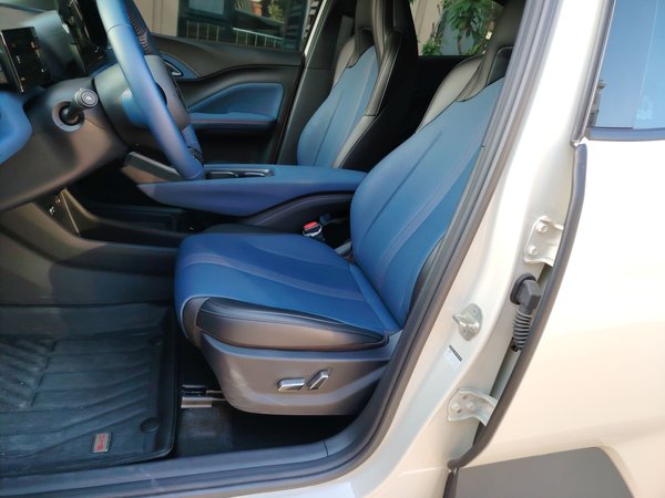 BYD Seagull 2025, 2200 км, за 9807 USD - фото 31