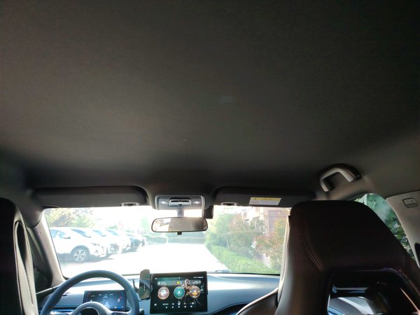 BYD Seagull 2025, 2200 км, за 9807 USD - фото 34