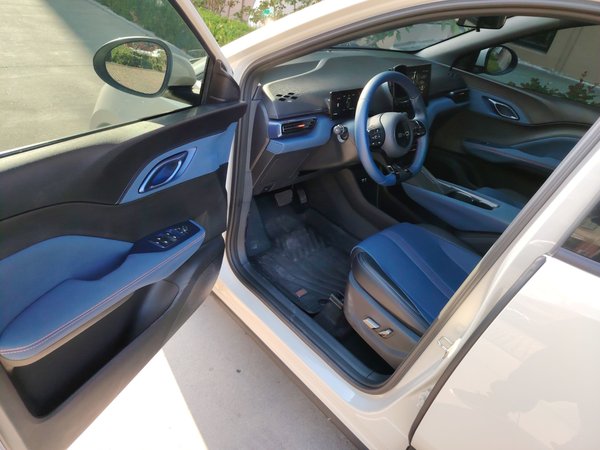 BYD Seagull 2025, 2200 км, за 9807 USD - фото 32