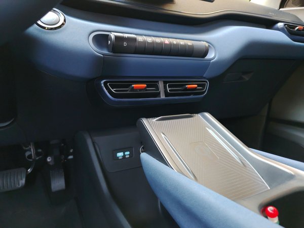 BYD Seagull 2025, 2200 км, за 9807 USD - фото 30