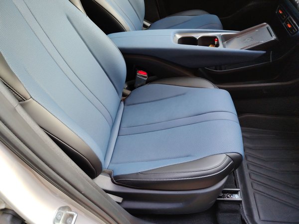 BYD Seagull 2025, 2200 км, за 9807 USD - фото 36
