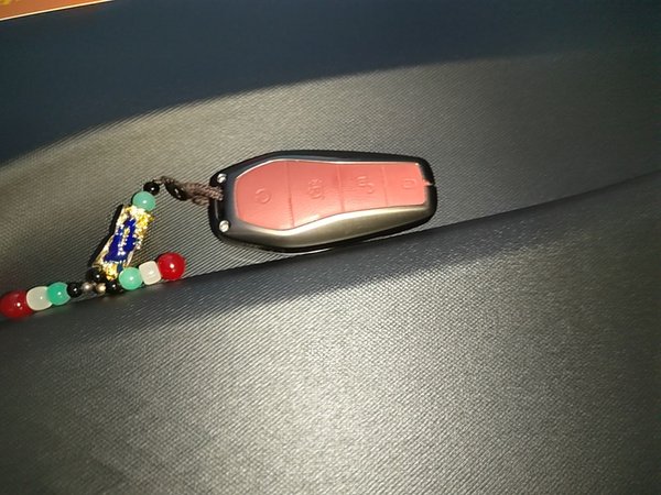 BYD Seagull 2025, 2200 км, за 9807 USD - фото 37