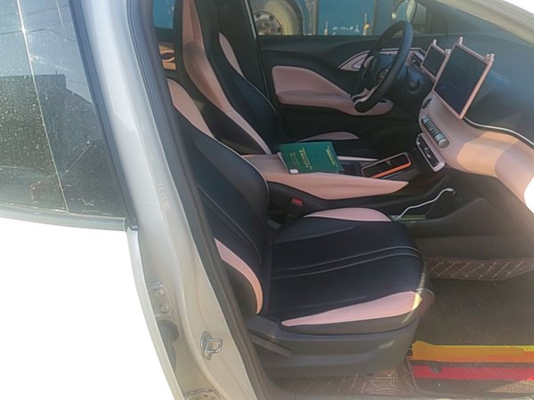BYD Seagull 2025, 24100 км, за 9490 USD - фото 23