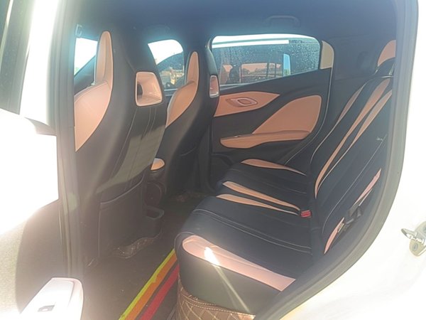 BYD Seagull 2025, 24100 км, за 9490 USD - фото 20