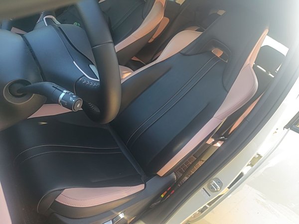 BYD Seagull 2025, 24100 км, за 9490 USD - фото 18