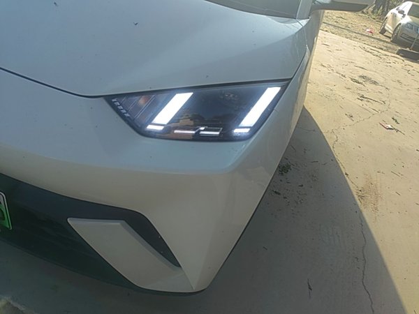 BYD Seagull 2025, 24100 км, за 9490 USD - фото 9