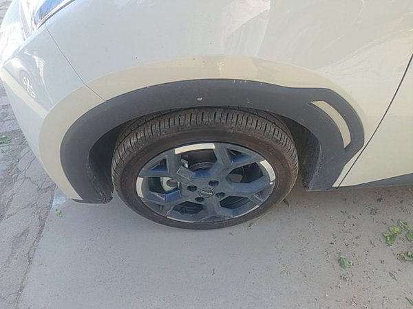 BYD Seagull 2025, 24100 км, за 9490 USD - фото 8