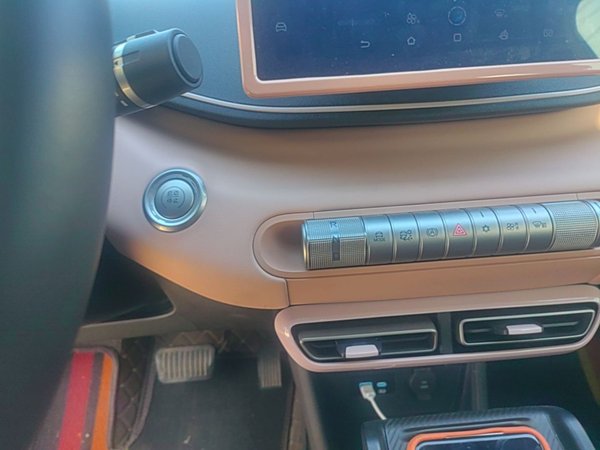 BYD Seagull 2025, 24100 км, за 9490 USD - фото 17