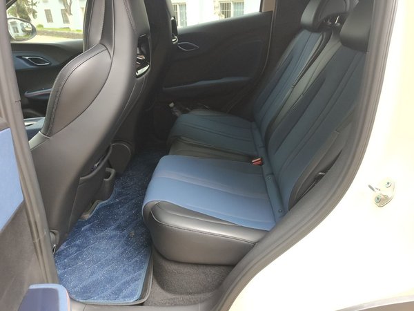 BYD Seagull 2025, 26700 км, за 9816 USD - фото 20
