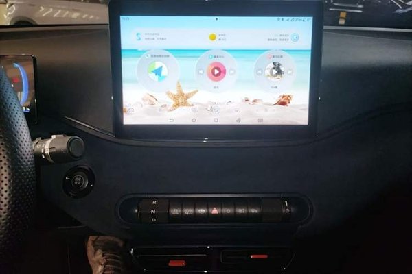 BYD Seagull 2025, 33200 км, за 10474 USD - фото 15