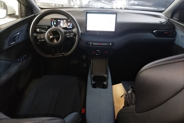 BYD Seagull 2025, 33200 км, за 10474 USD - фото 12