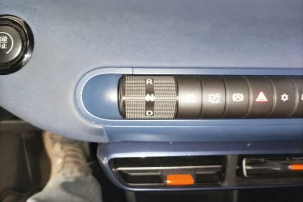 BYD Seagull 2025, 33200 км, за 10474 USD - фото 16