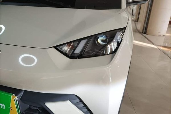 BYD Seagull 2025, 33200 км, за 10474 USD - фото 8