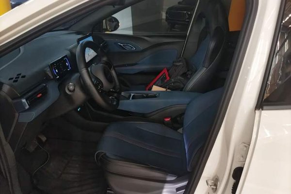 BYD Seagull 2025, 33200 км, за 10474 USD - фото 17