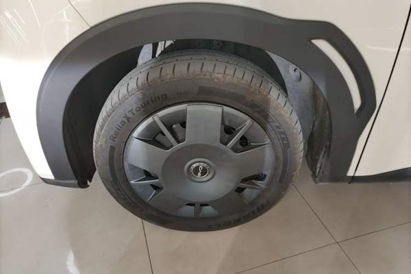 BYD Seagull 2025, 33200 км, за 10474 USD - фото 10