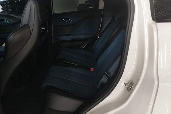 BYD Seagull 2025, 33200 км, за 10474 USD - фото 20
