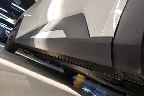 BYD Seagull 2025, 33200 км, за 10474 USD - фото 25