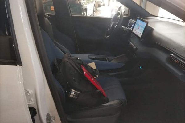BYD Seagull 2025, 33200 км, за 10474 USD - фото 19