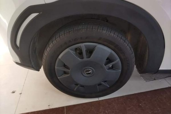 BYD Seagull 2025, 33200 км, за 10474 USD - фото 11