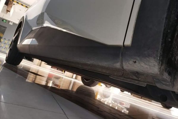 BYD Seagull 2025, 33200 км, за 10474 USD - фото 26