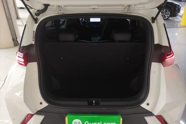 BYD Seagull 2025, 33200 км, за 10474 USD - фото 22