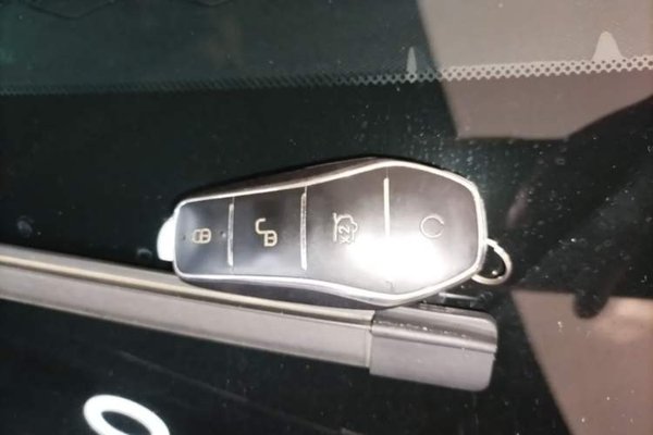 BYD Seagull 2025, 33200 км, за 10474 USD - фото 23