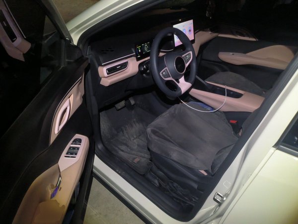 BYD Seagull 2025, 4000 км, за 8316 USD - фото 17