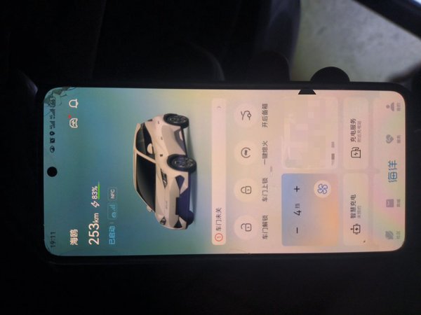 BYD Seagull 2025, 4000 км, за 8316 USD - фото 9