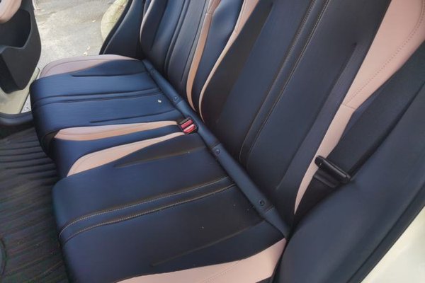 BYD Seagull 2025, 4600 км, за 10217 USD - фото 14
