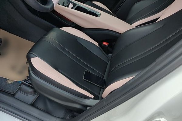 BYD Seagull 2025, 6000 км, за 9498 USD - фото 18