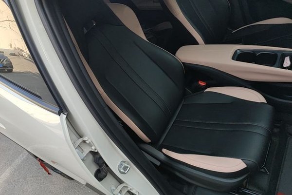 BYD Seagull 2025, 6000 км, за 9498 USD - фото 23