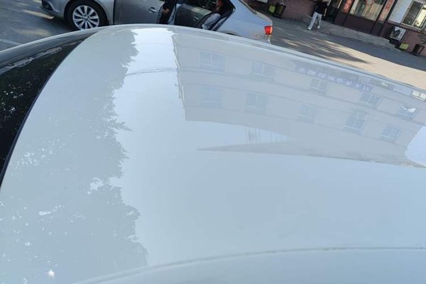 BYD Seagull 2025, 6000 км, за 9498 USD - фото 11