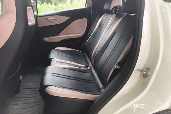 BYD Seagull 2025, 6700 км, за 10832 USD - фото 20