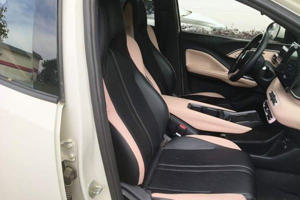 BYD Seagull 2025, 6700 км, за 10832 USD - фото 23