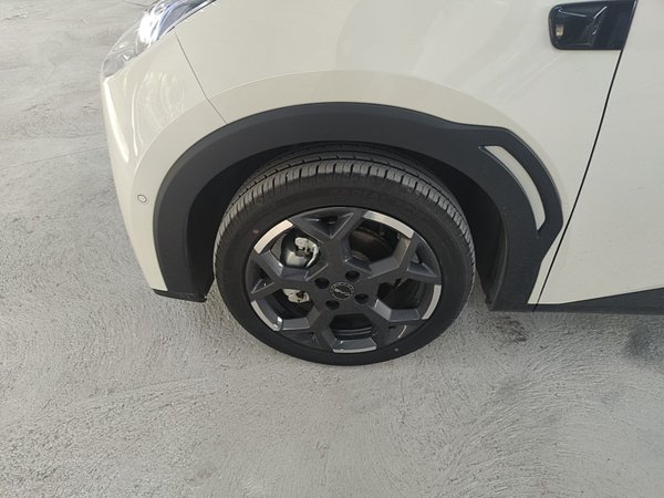 BYD Seagull 2025, 7200 км, за 10771 USD - фото 21