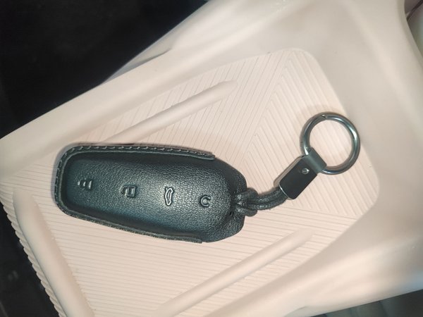 BYD Seagull 2025, 7200 км, за 10771 USD