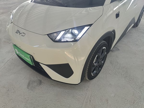 BYD Seagull 2025, 7200 км, за 10771 USD - фото 22