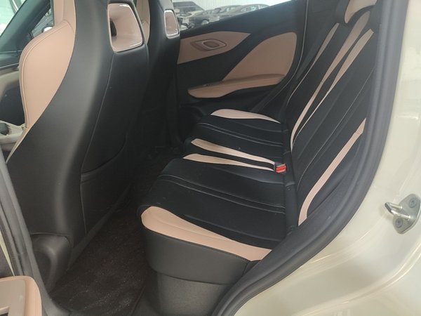BYD Seagull 2025, 7200 км, за 10771 USD - фото 11